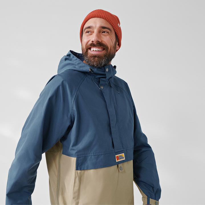Actual product image Fjällräven Vardag Anorak (M)