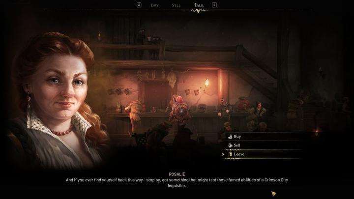 Produktbild Knights Peak Mandragora: Whispers of the Witch Tree (Switch, DE)