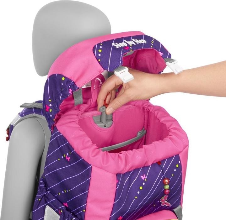 Produktbild Step by Step Schulrucksack Grade (22 l)