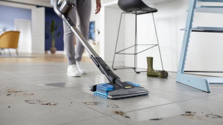Actual product image Philips XC8349/01