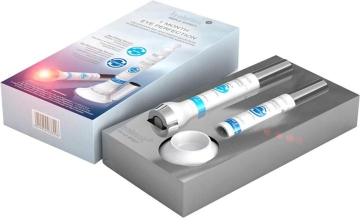 être belle Hyaluronic³ Eye Perfection Set (Serum, 24 ml)