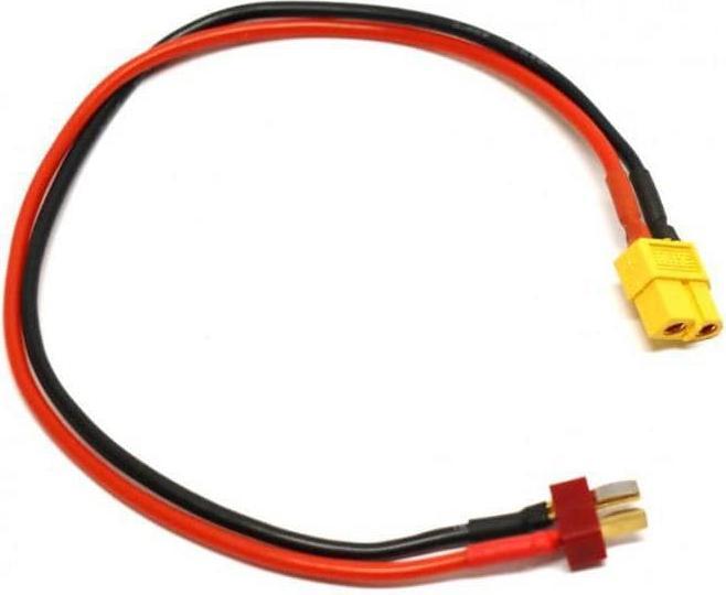 EP Cavo di ricarica XT60 su Deans