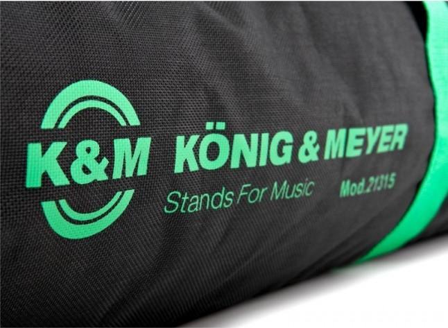 Immagine prodotto K&M 21315 Borsa da trasporto (Astuccio da viaggio)