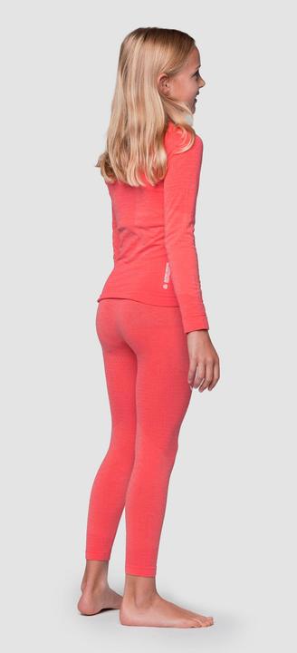 Produktbild Salewa Zebru Medium Warm Alpine Merino Responsive Leggings Kind (116)