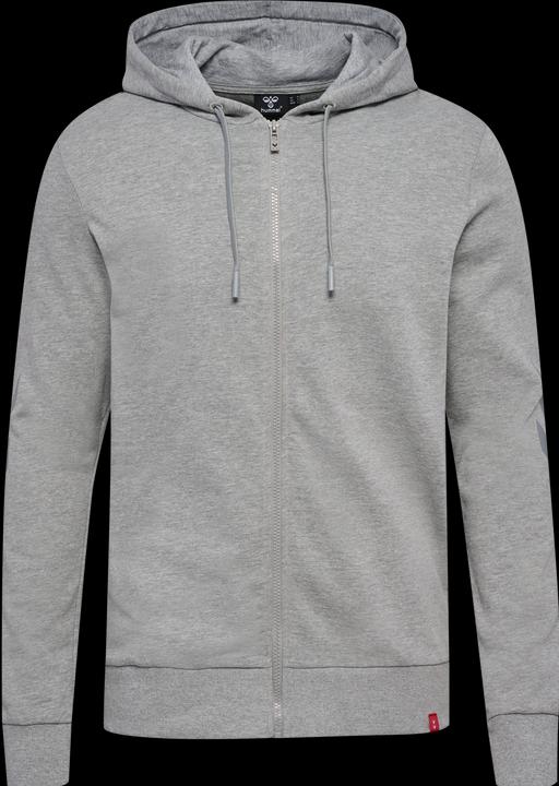 Actual product image hummel Legacy Zip Hoodie (XL)