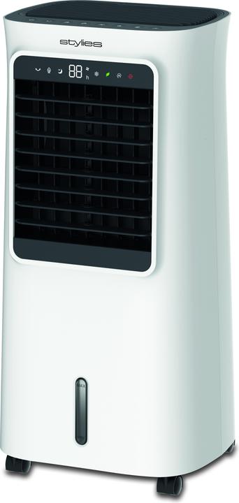 Stylies Virgo (290.03 BTU/h)