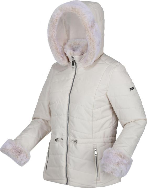 Actual product image Regatta Willabella jacket (38)