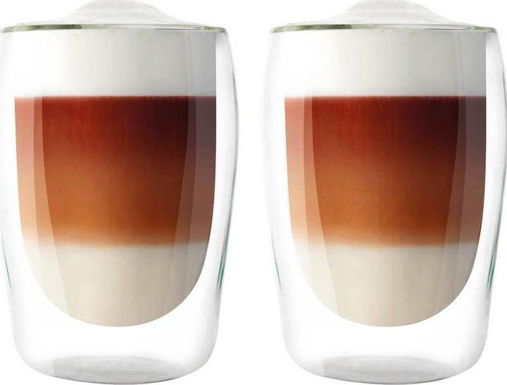 Actual product image Melitta Latte Macchiato (300 ml, 2 x)