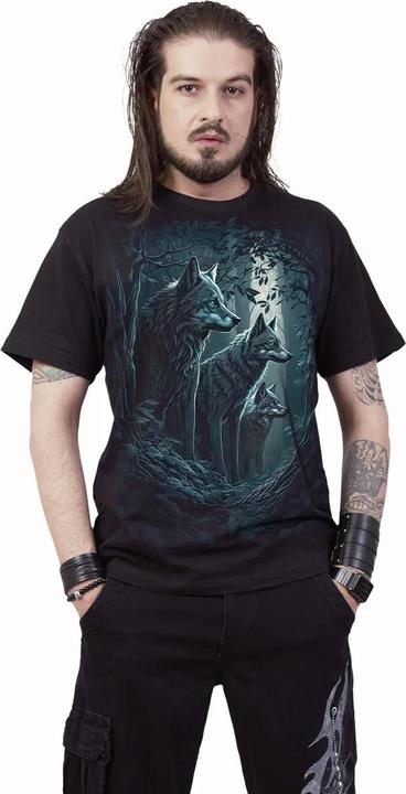 Produktbild Spiral Forest Guardians TShirt (S)