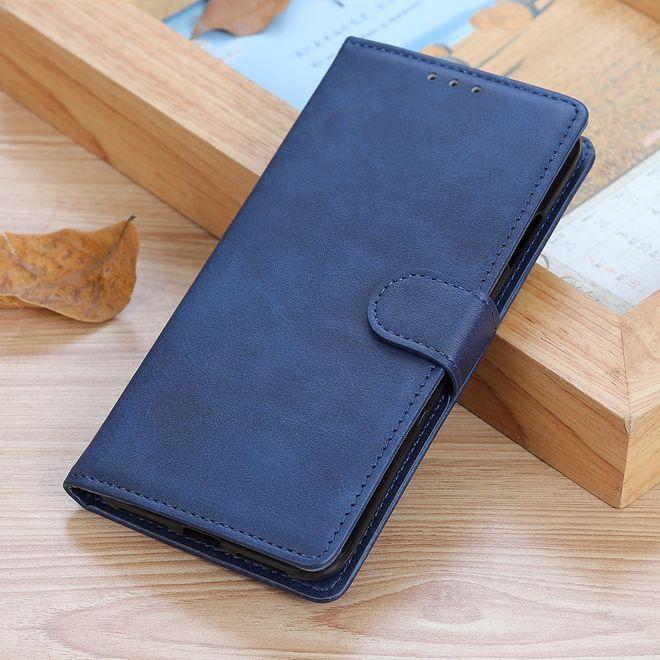 Actual product image MU Classic Classic IV Leather Bookcover Series (Sony Xperia 10 III)
