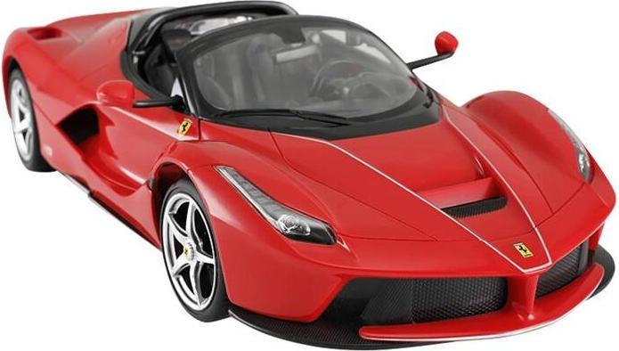 Image du produit Rastar LaFerrari Aperta