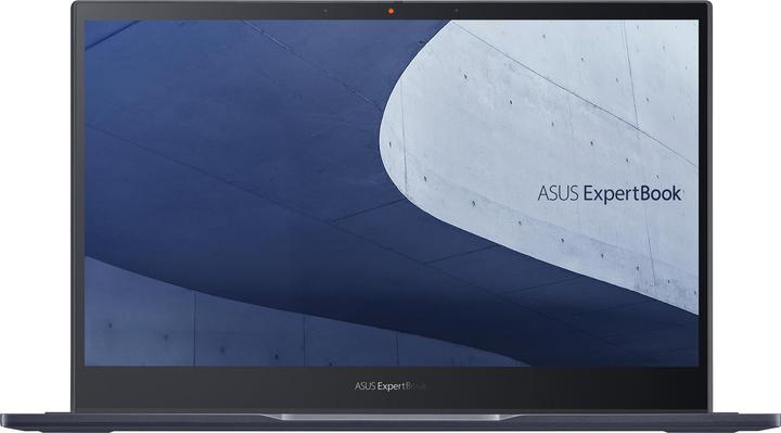 Produktbild ASUS ExpertBook B5 Flip OLED (13.30", Intel Core i7-1165G7, 32 GB, 1000 GB, DE)