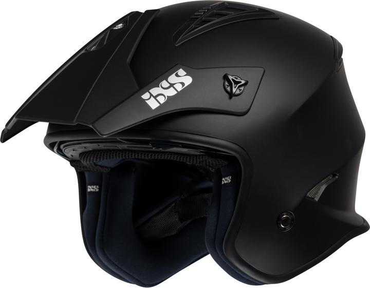 Produktbild iXS Jethelm iXS114 3.0 (57 - 58 cm, M)