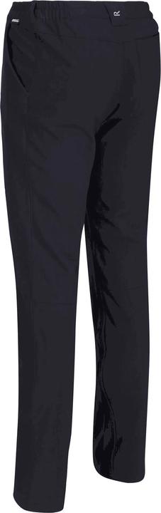 Actual product image Regatta Great Outdoors Fenton softshell trousers (W38)