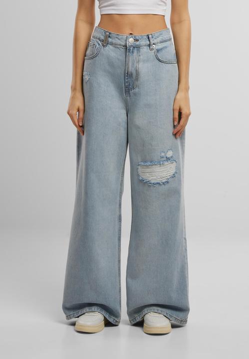 Immagine prodotto 2Y Studios 2Y Diala Wide Baggy Jeans - 184655 (27)