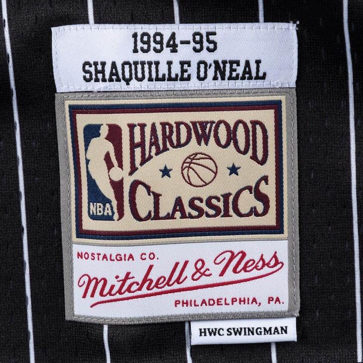 Immagine prodotto Mitchell & Ness maglia nba orlando magic haquille o'neal (S)