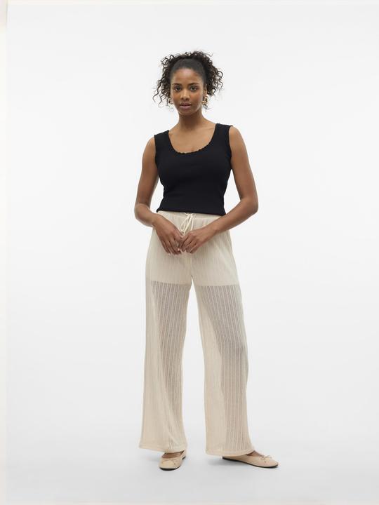 Produktbild Vero Moda VMCAILEY Hohe Taille Hose Hose (M)