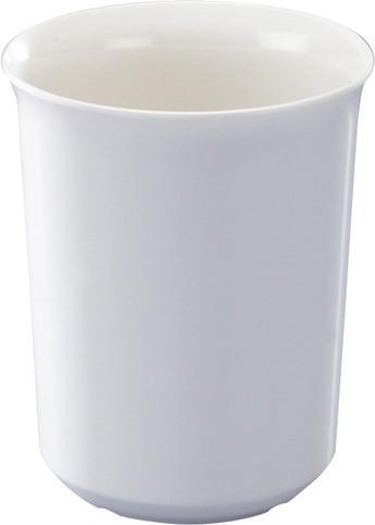 Actual product image Dönges Mug, drinking cup, 250 ml, melamine (0.25 l)