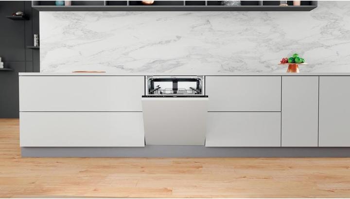 Actual product image Whirlpool Zmywarka WIC 3C26 N