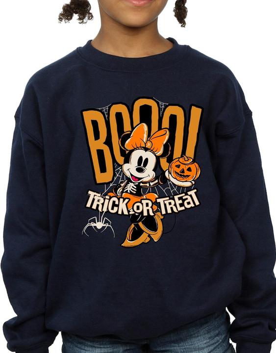 Produktbild Disney Boo Sweatshirt (XXL)