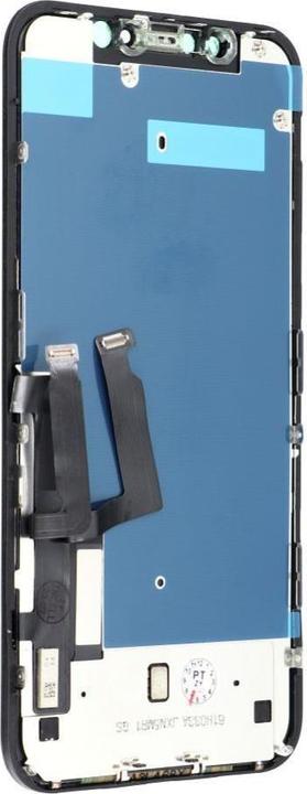 Actual product image Partner Telecom LCD display! OEM LCD Screen iPhone Xr with digitizer black (ZY-LTPS) (Display)