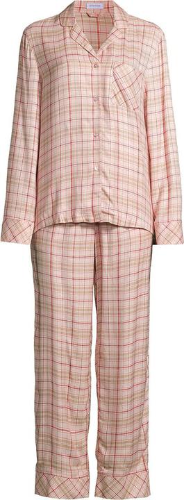 Produktbild Seidensticker Soft Light Flannel Pyjama (M)