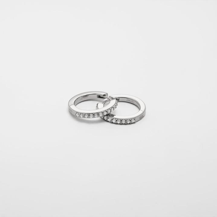 Actual product image Esprit Creolen Glow (925 silver)