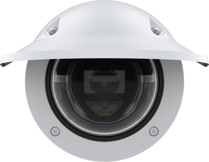Actual product image Axis Network camera P3267-LVE (2592 x 1944 pixels)