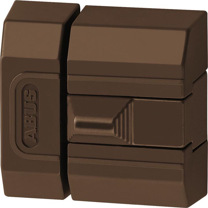 Image du produit Abus Verrou coulissant SR30 Marron
