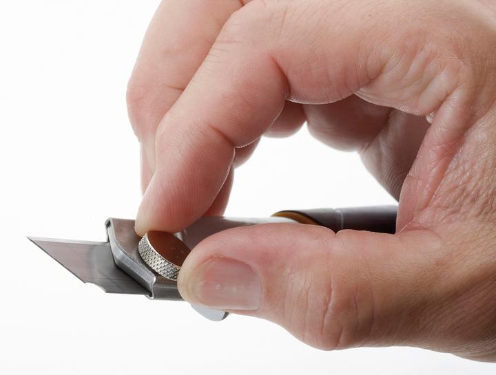 Immagine prodotto Irwin Coltello da taglio Protouch BiMet (Taglierini)