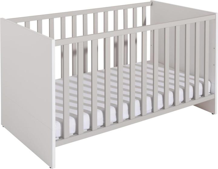 Immagine prodotto Transland Nils lettino 70x140cm (70 x 140 cm)