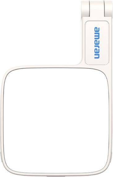 Image du produit Amaran Go White (Lumière vidéo)