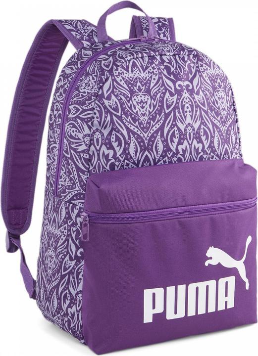 Produktbild Puma Phase AOP Backpack (22 l)