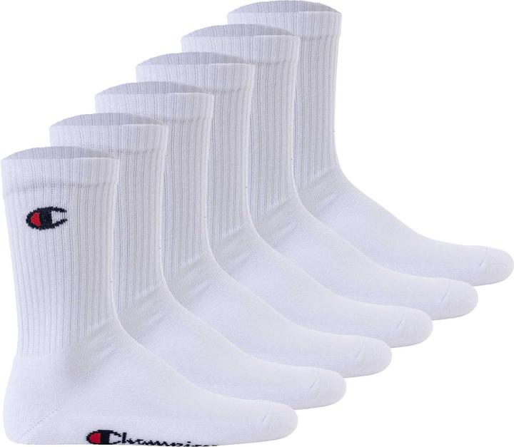 Champion Core Socks