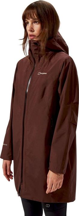 Image du produit Berghaus Veste imperméable Ashberry Gore-Tex (10)