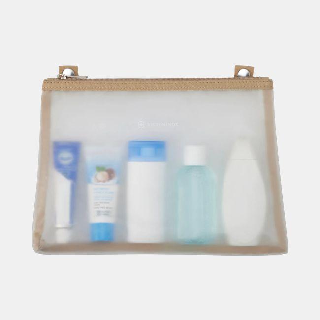 Actual product image Victorinox Victoria Signature, Beauty Case, Midnight Blue (6 l)