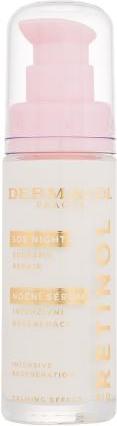 Dermacol Bio Retinol SOS Night Supreme Repair Serum (30 ml)