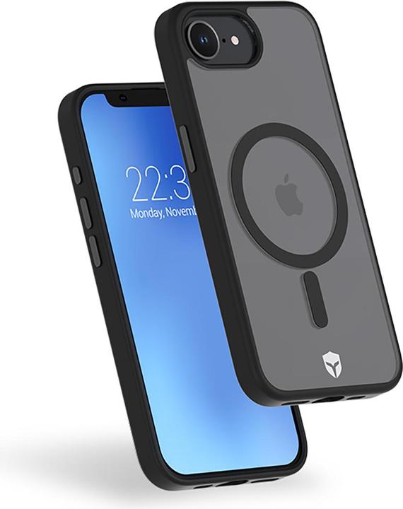 Image du produit Bigben Connected FCAIRFRMAGIPSE4B MagSafe Schutzhülle (Apple iPhone 16e)