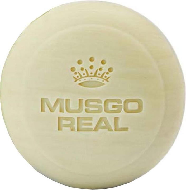 Musgo Real Rasierseife Classic Scent (Rasierseife)