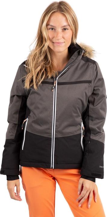 Actual product image Trespass Temptation ski jacket (L)