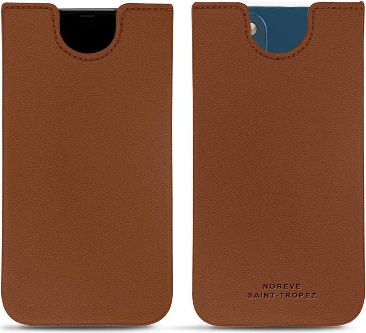 Productafbeelding Noreve Leren koffer (Apple iPhone 14)