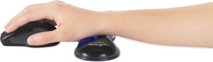 Actual product image Kensington Gel Wrist Rest Slim Duo