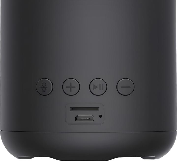 Immagine prodotto Moxie Altoparlante Bluetooth Tweet (12 h)