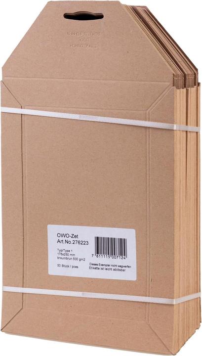 Antalis Shipping envelope Owo (50 x)