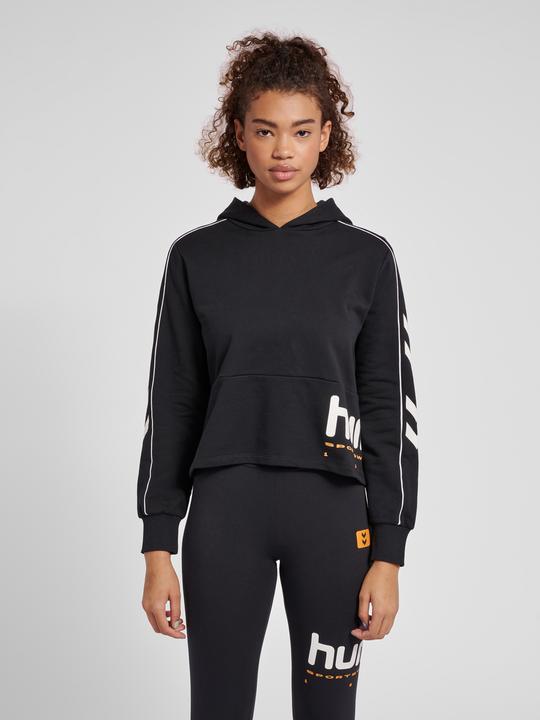 Image du produit hummel Lgc Yoko Cropped Hoodie (XS)