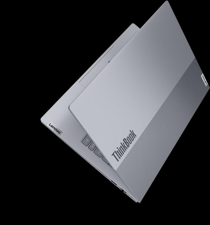 Produktbild Lenovo ThinkBook 14 Gen 8 (14", Intel Core Ultra 7 255H, 32 GB, 512 GB, CH)