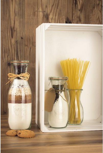 Produktbild Weck Saftflasche (4 Stk., 0.50 l)