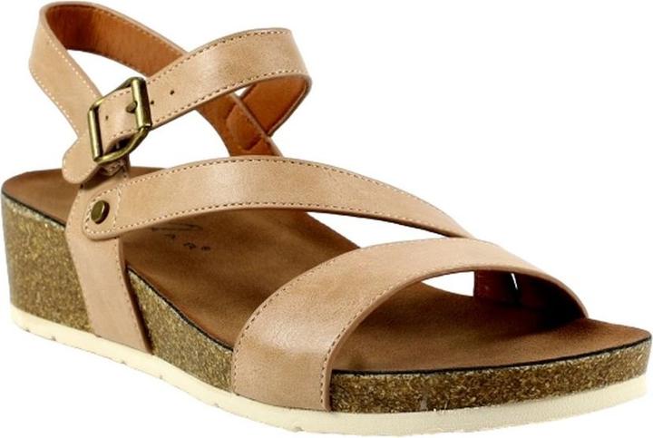 Produktbild Lunar Sandalen mit Keilabsatz Cluster (38)