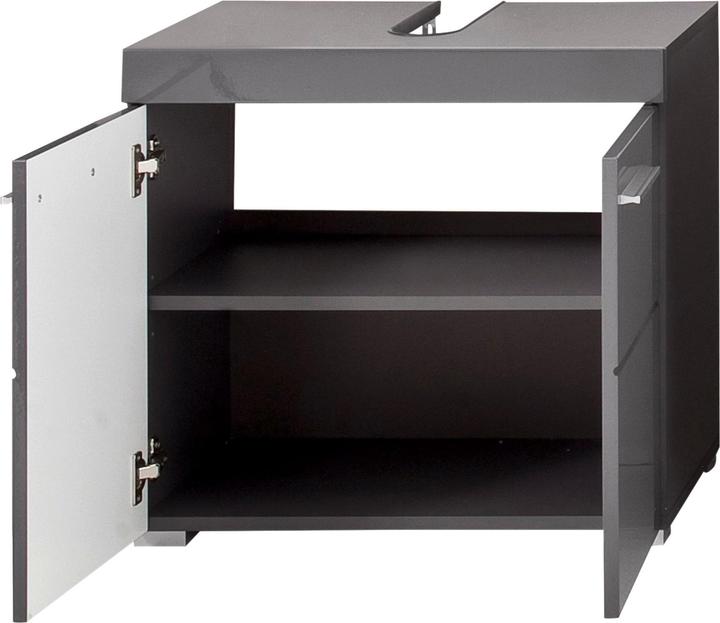 Produktbild Trendteam Amanda (60 x 34 x 56 cm)