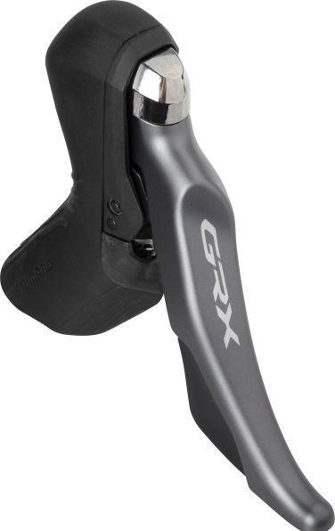 Image du produit Shimano Set de disques GRX810 HR, 11-f. 1700mm (Frein arrière, Kit de frein, 2)